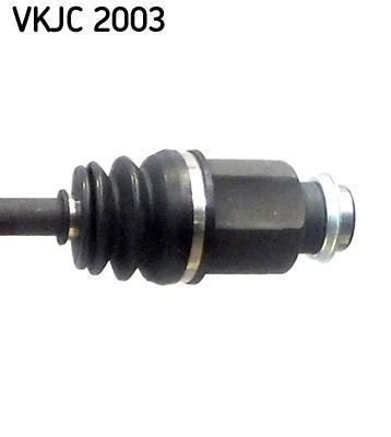 Cardan SKF ref. VKJC 2003